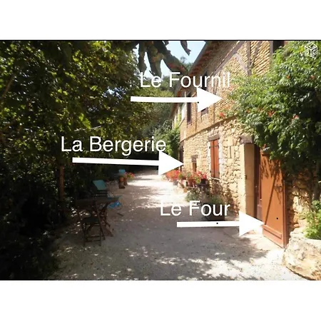 Le Jardin D'Eden Guest House Valojoulx Exterior photo