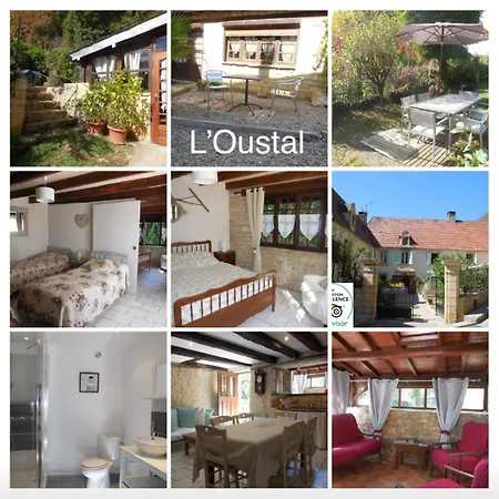 Le Jardin D'Eden Guest House Valojoulx Exterior photo
