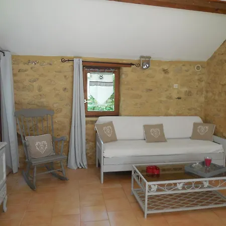 Le Jardin D'Eden Guest House Valojoulx Exterior photo
