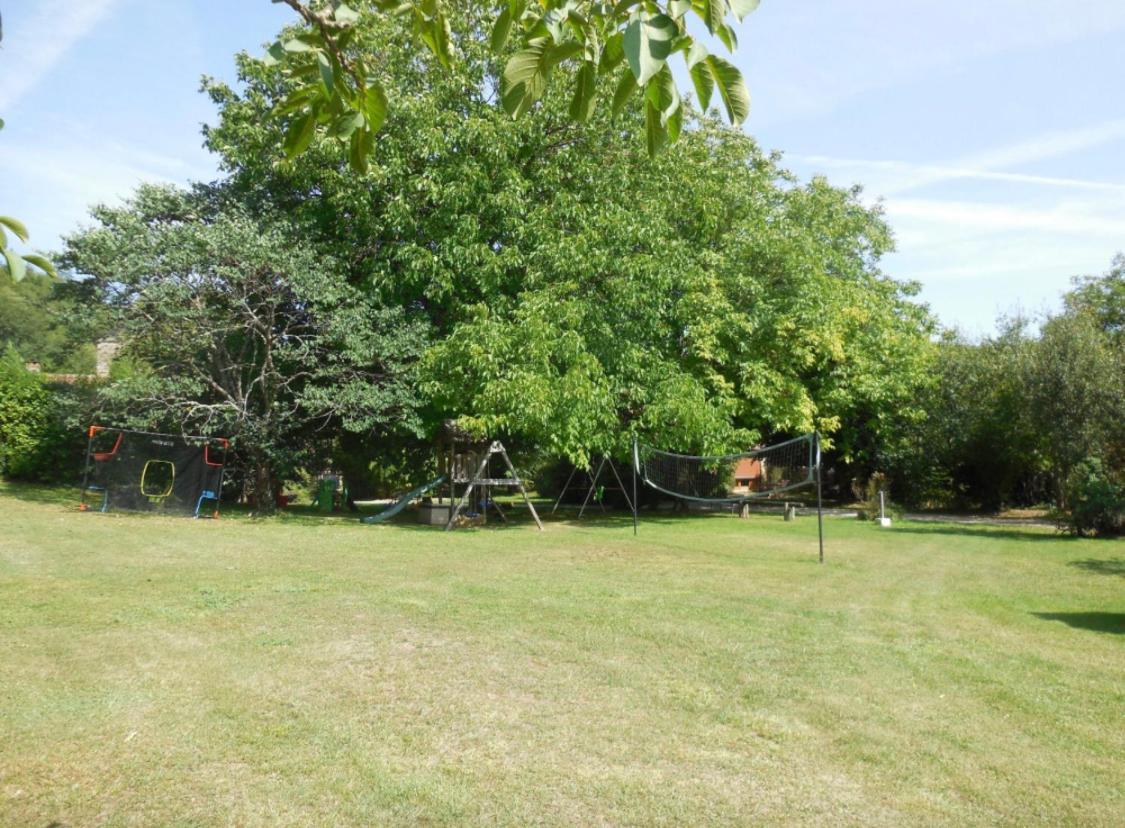 Le Jardin D'eden