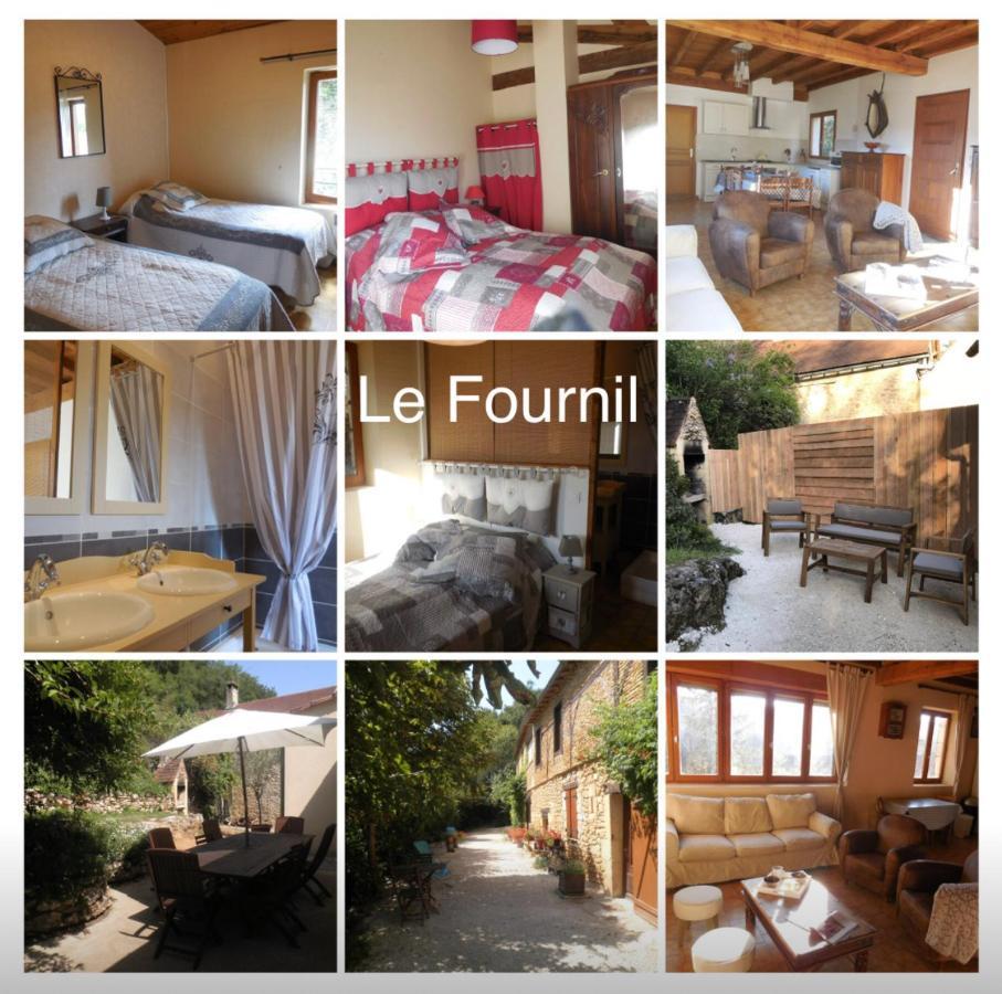 Country house Le Jardin D'eden