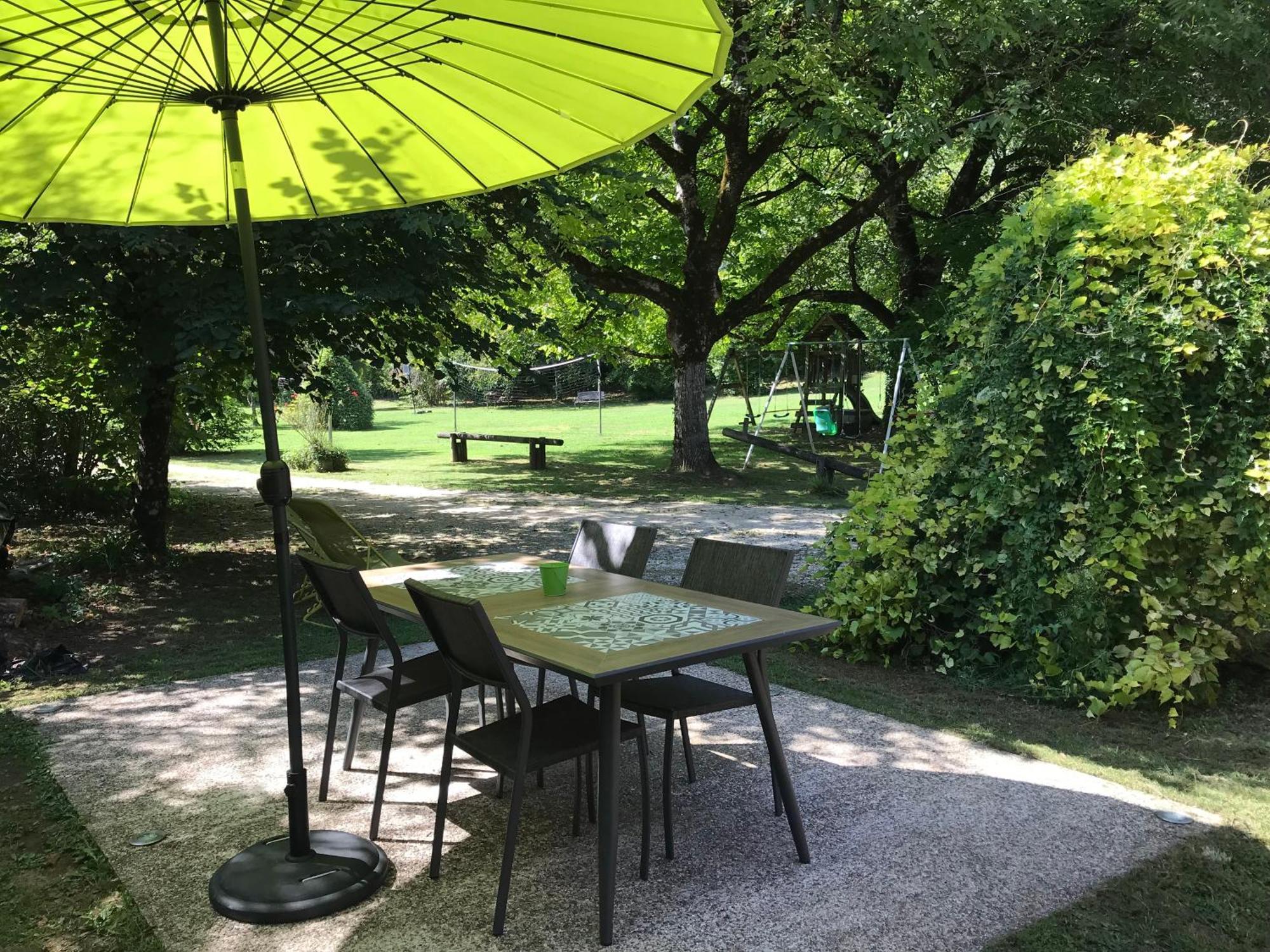 Le Jardin D'eden Country house *