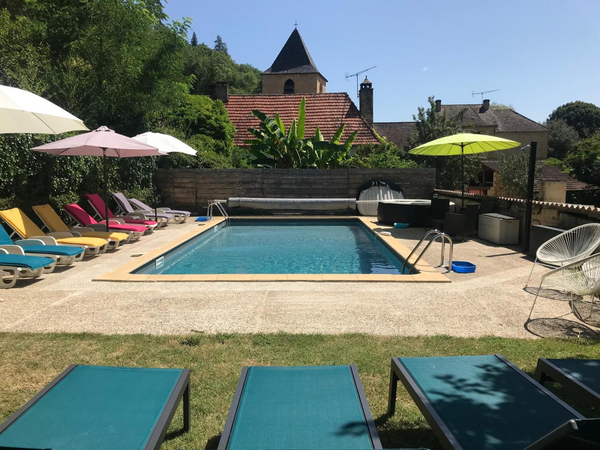 Le Jardin D'eden