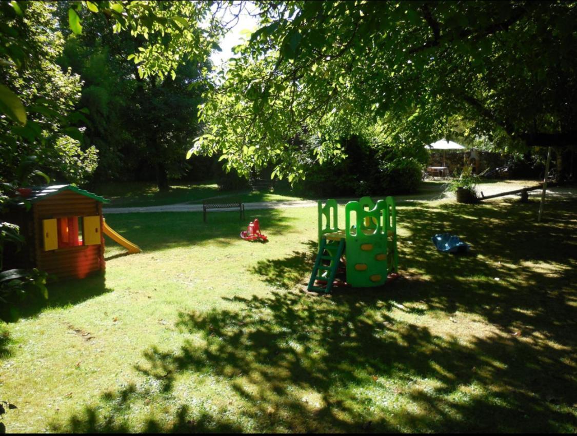 Le Jardin D'eden