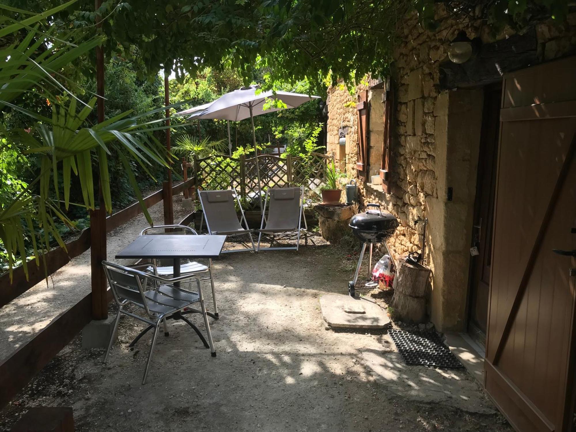 Le Jardin D'eden Country house *