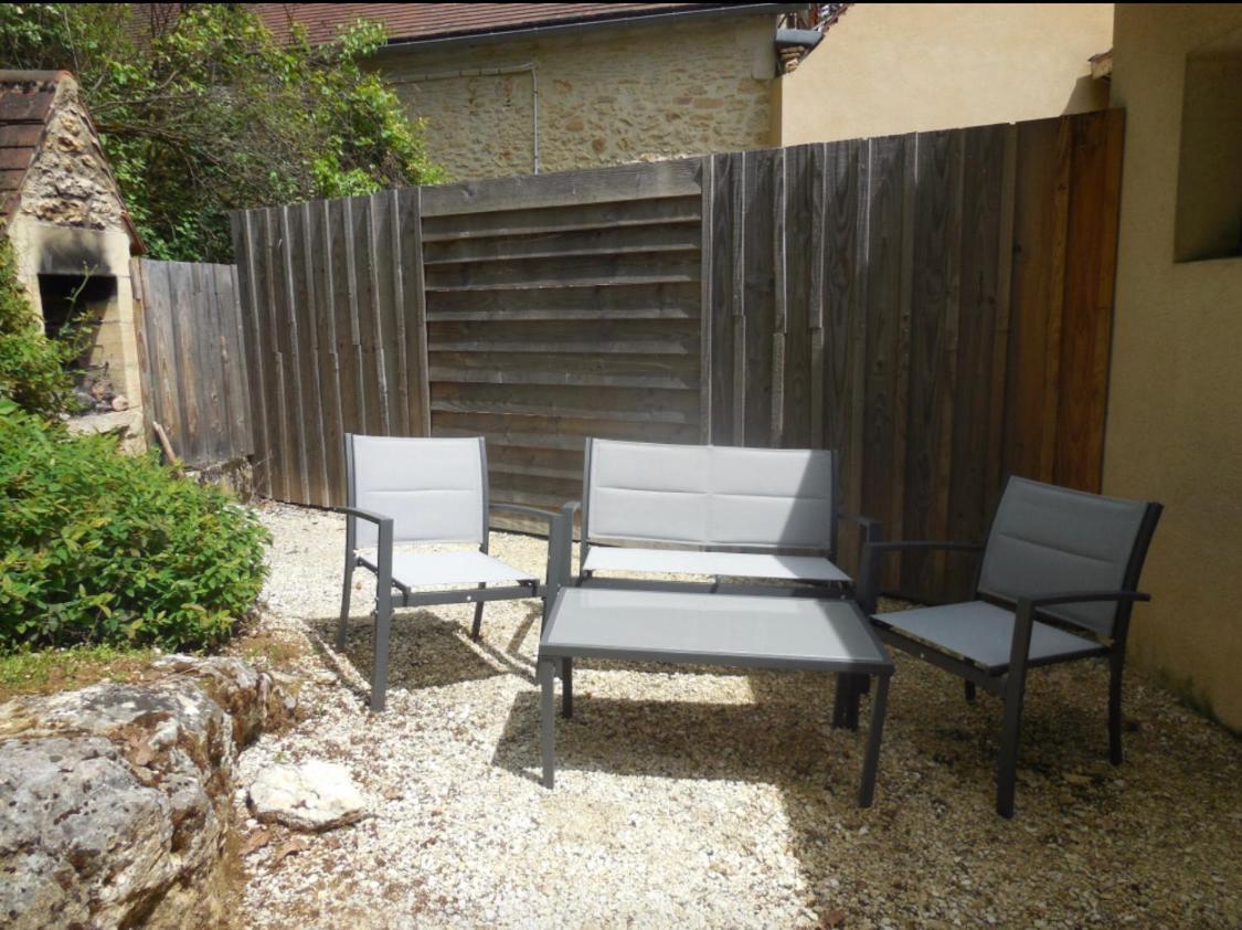 Country house Le Jardin D'eden *