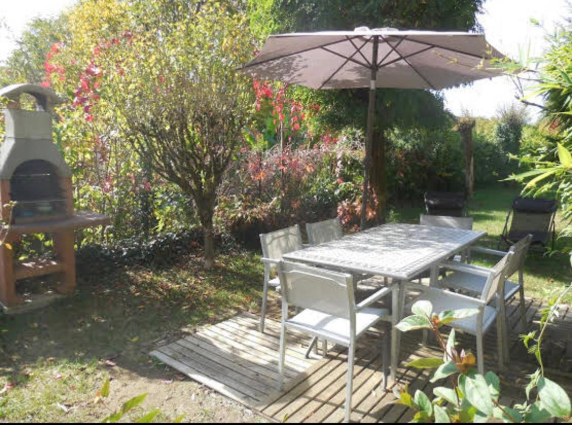Le Jardin D'eden Country house Valojoulx