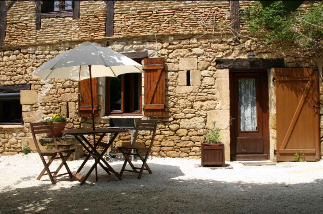 Country house Le Jardin D'eden *