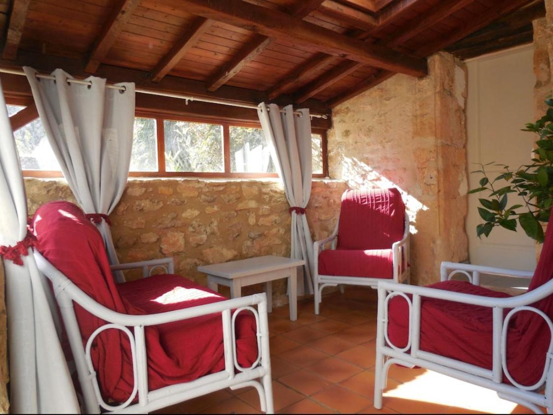 Country house Le Jardin D'eden