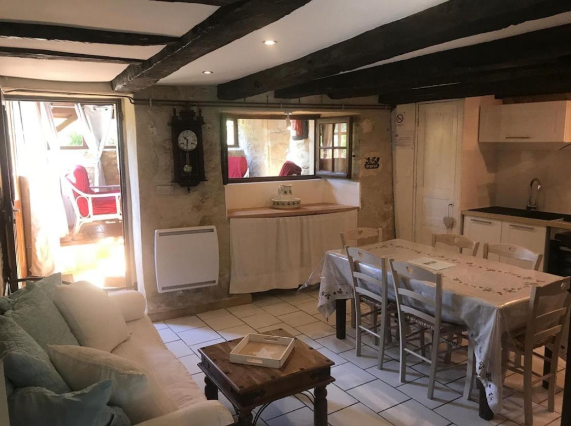 Le Jardin D'eden Country house
