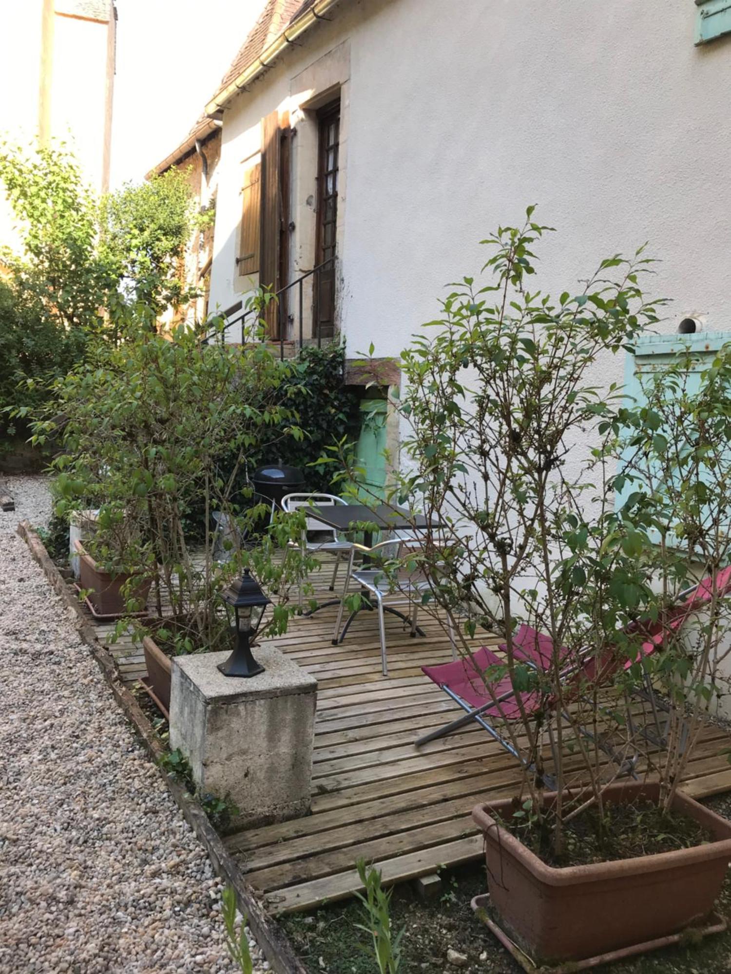 Country house Le Jardin D'eden *
