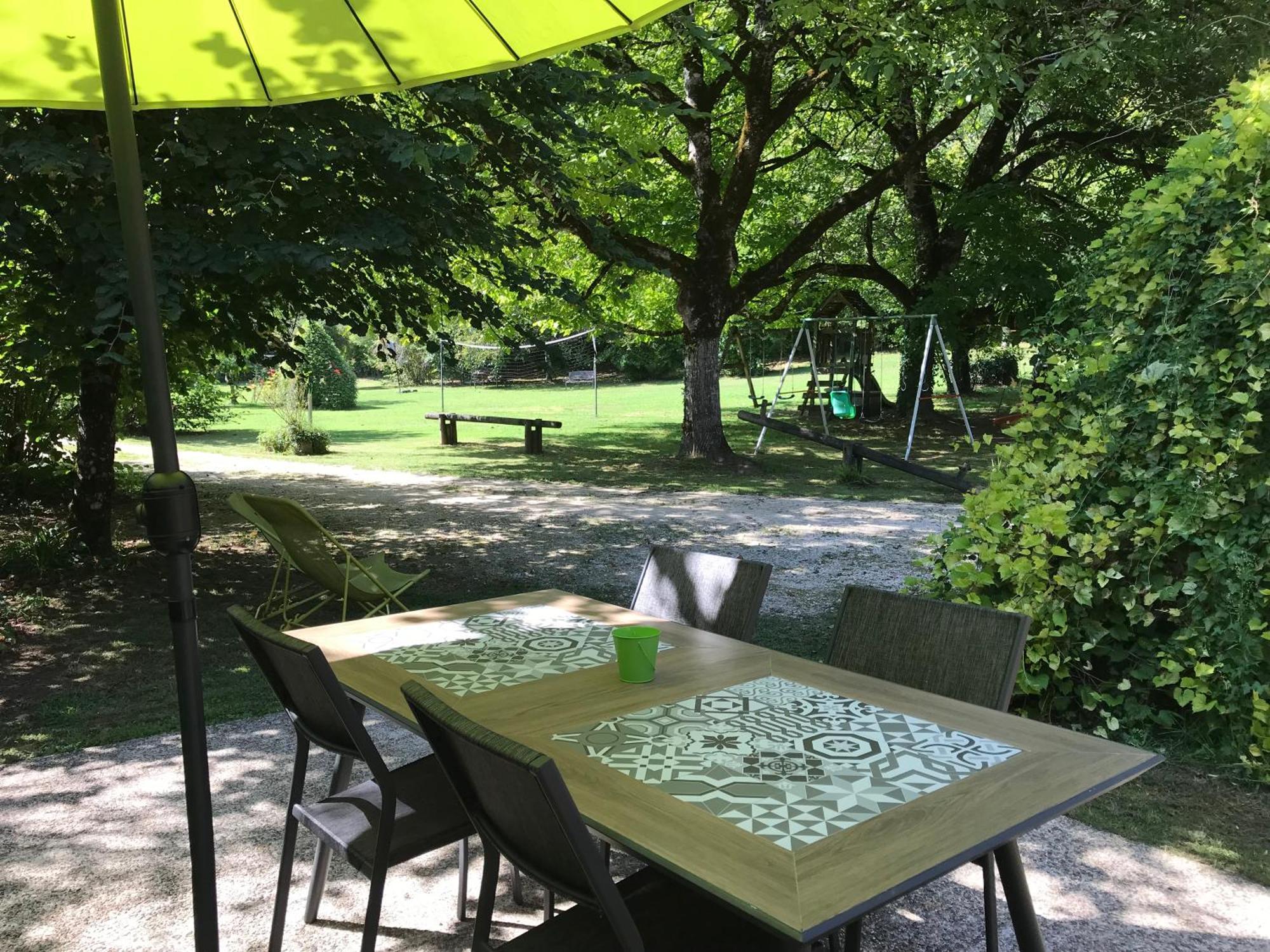 Country house Le Jardin D'eden *