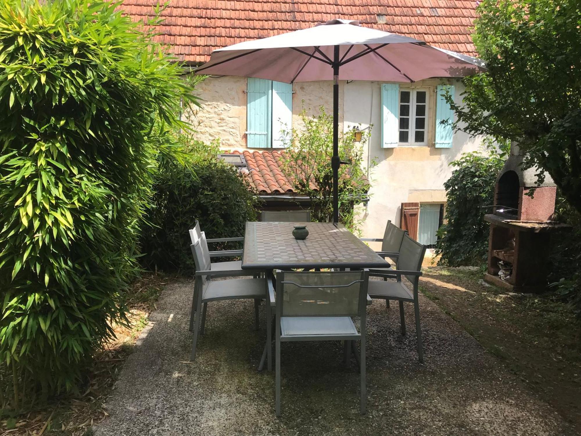 Le Jardin D'eden *