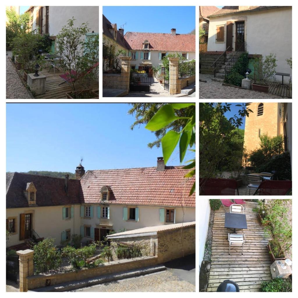 Le Jardin D'eden Country house *