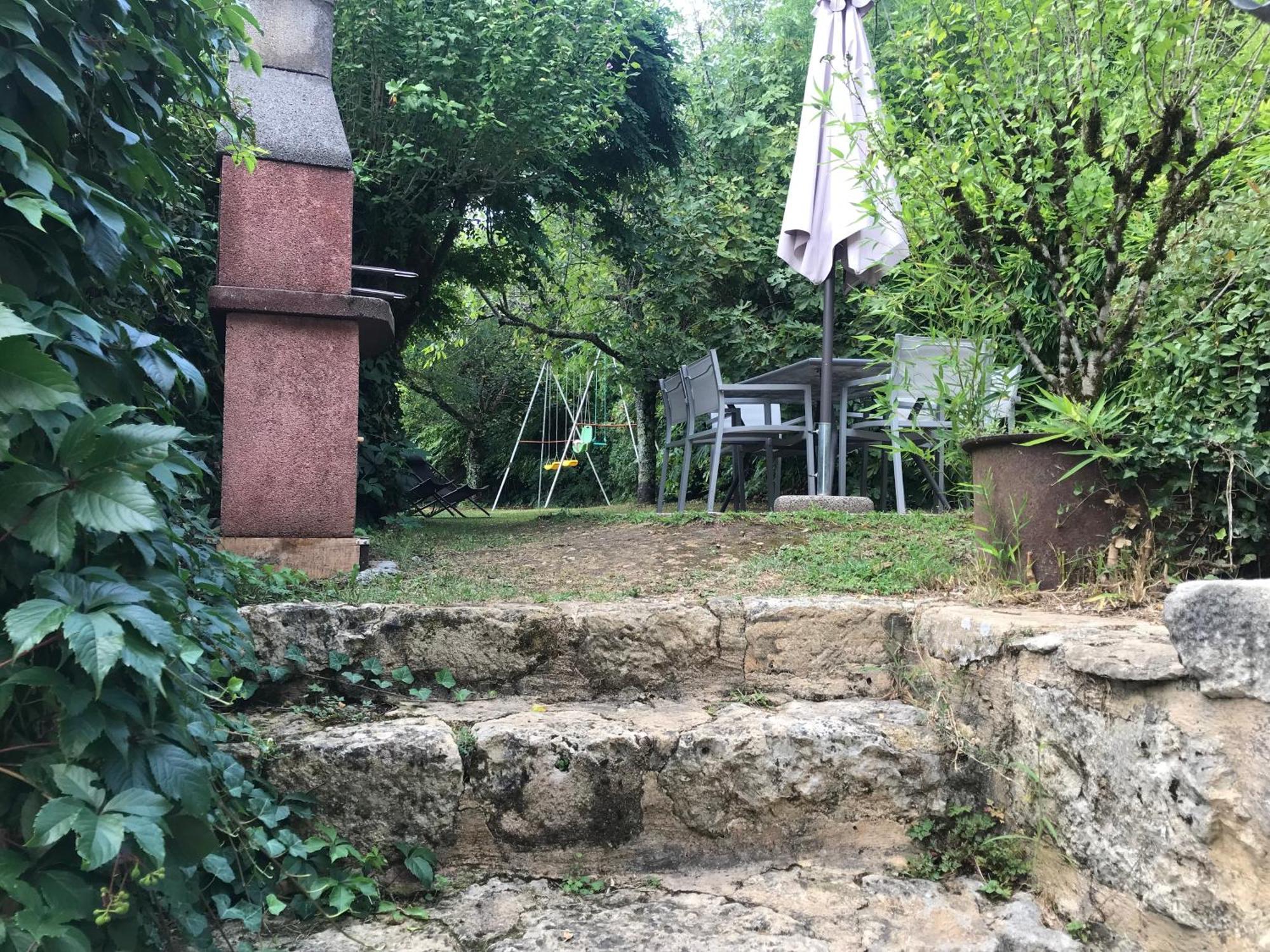 Le Jardin D'eden * Valojoulx