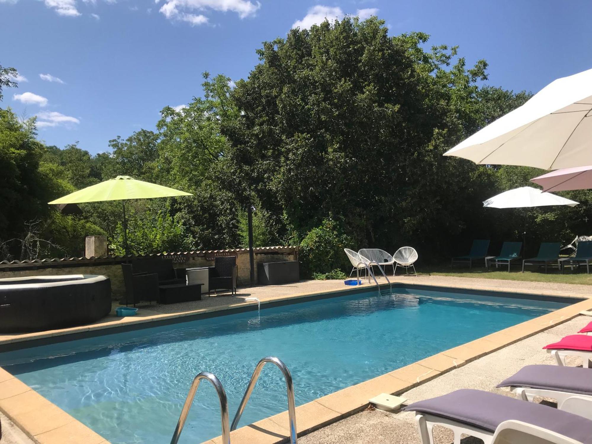 Le Jardin D'eden Country house *