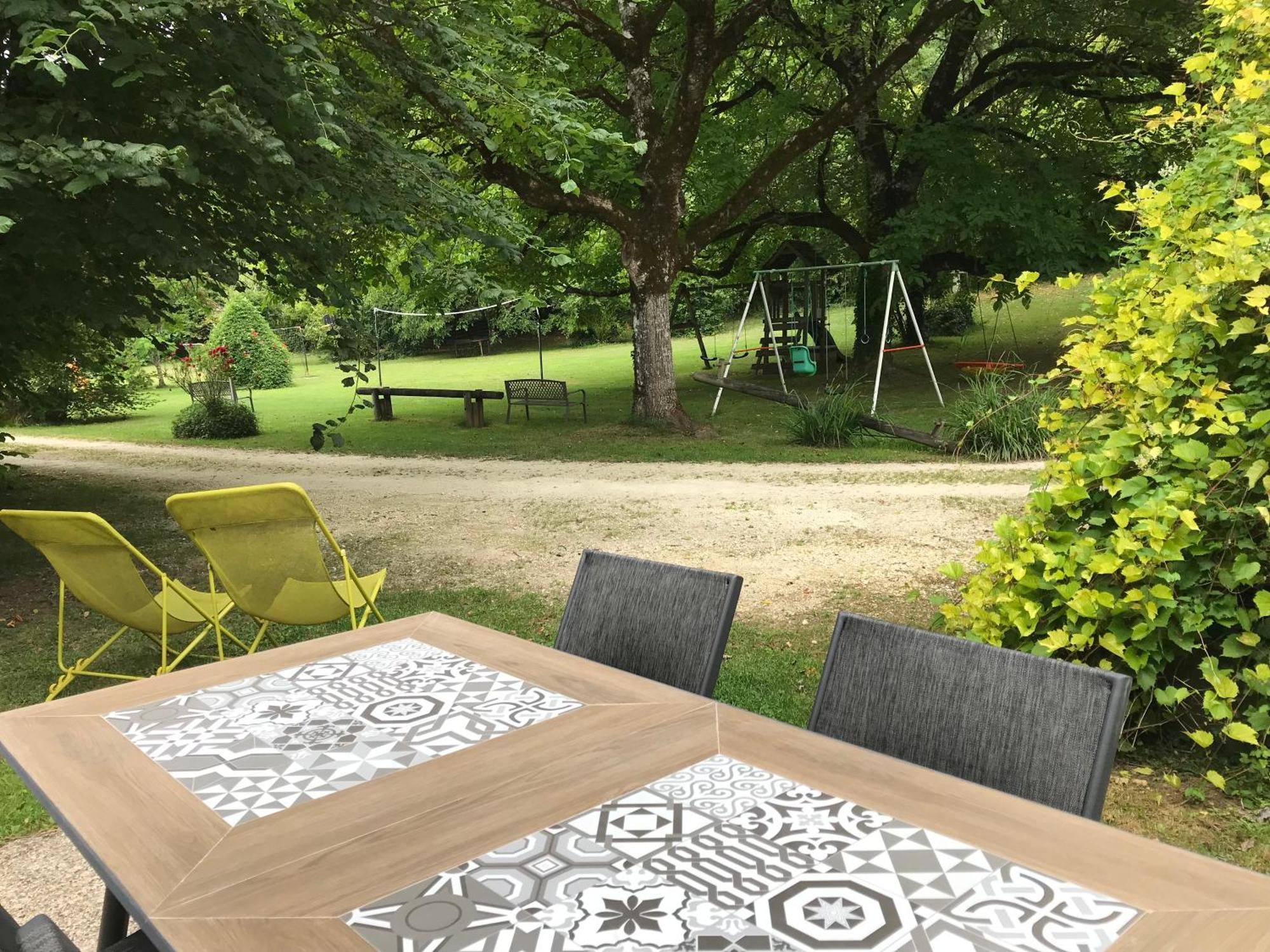 Le Jardin D'eden *
