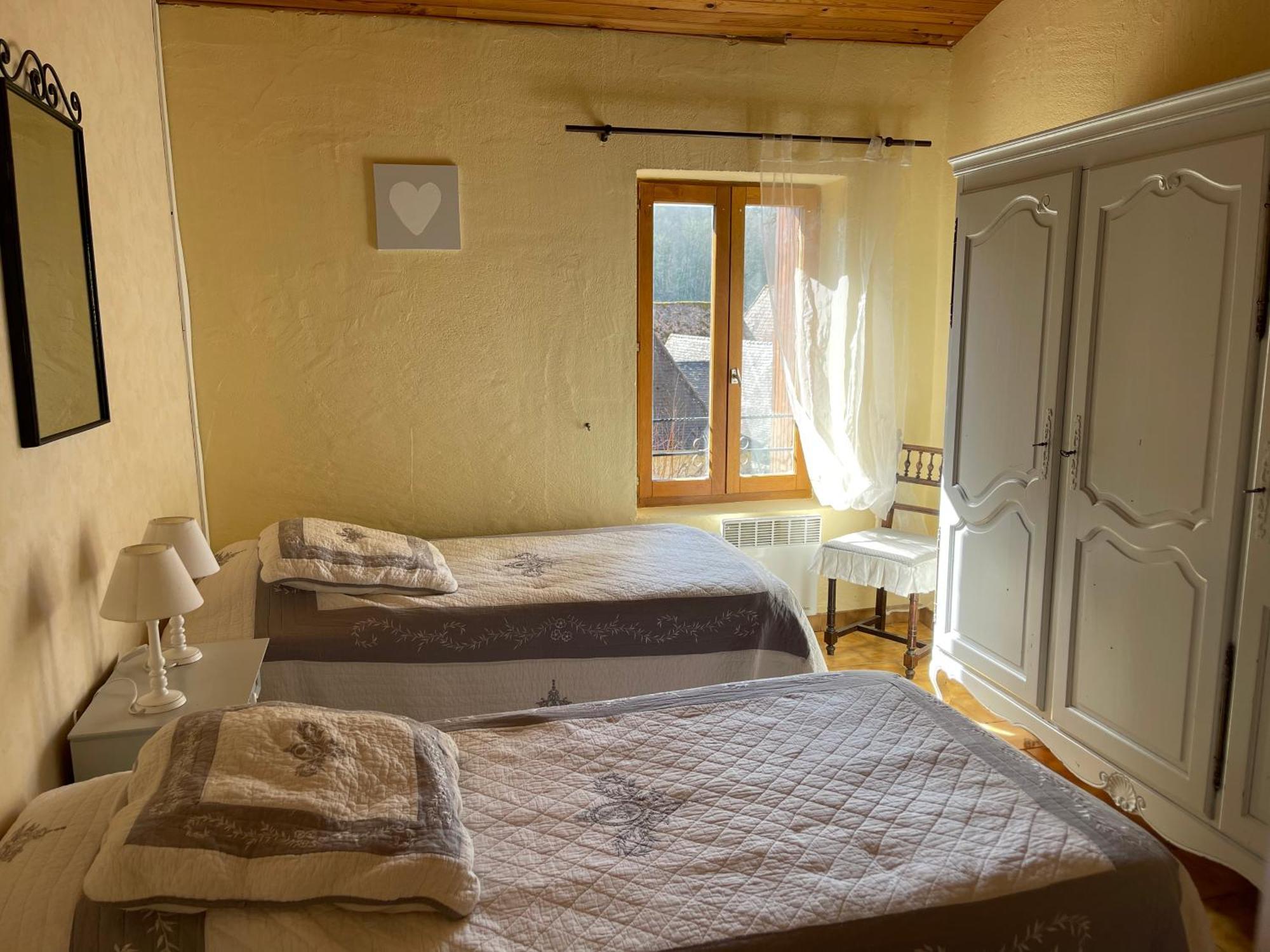Country house Le Jardin D'eden *
