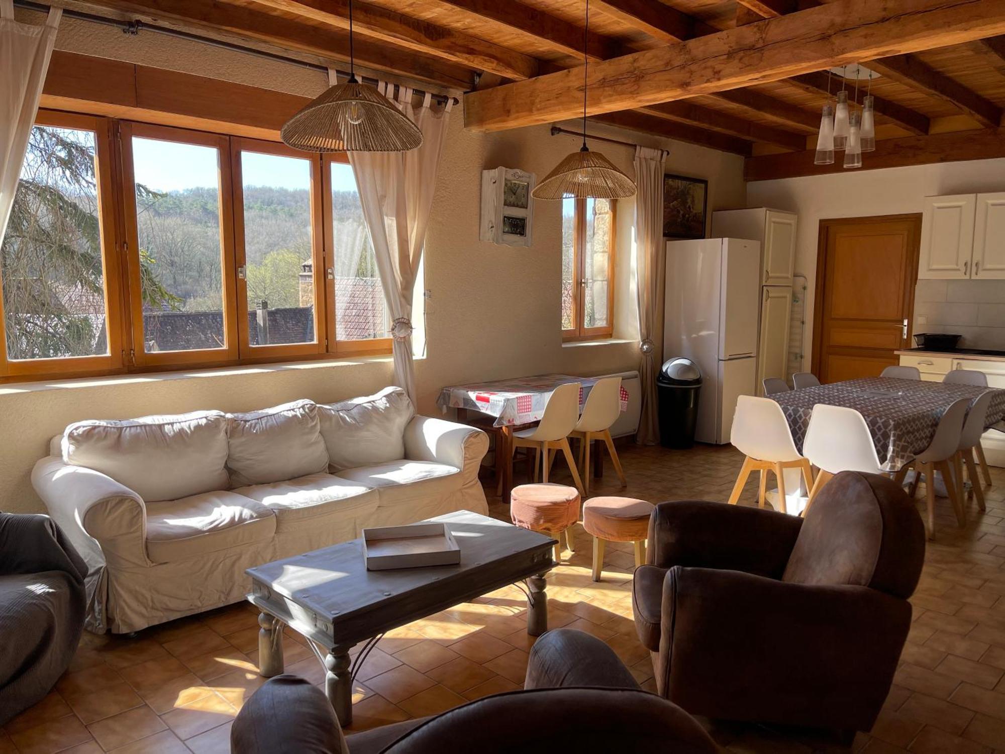 Le Jardin D'eden Country house *