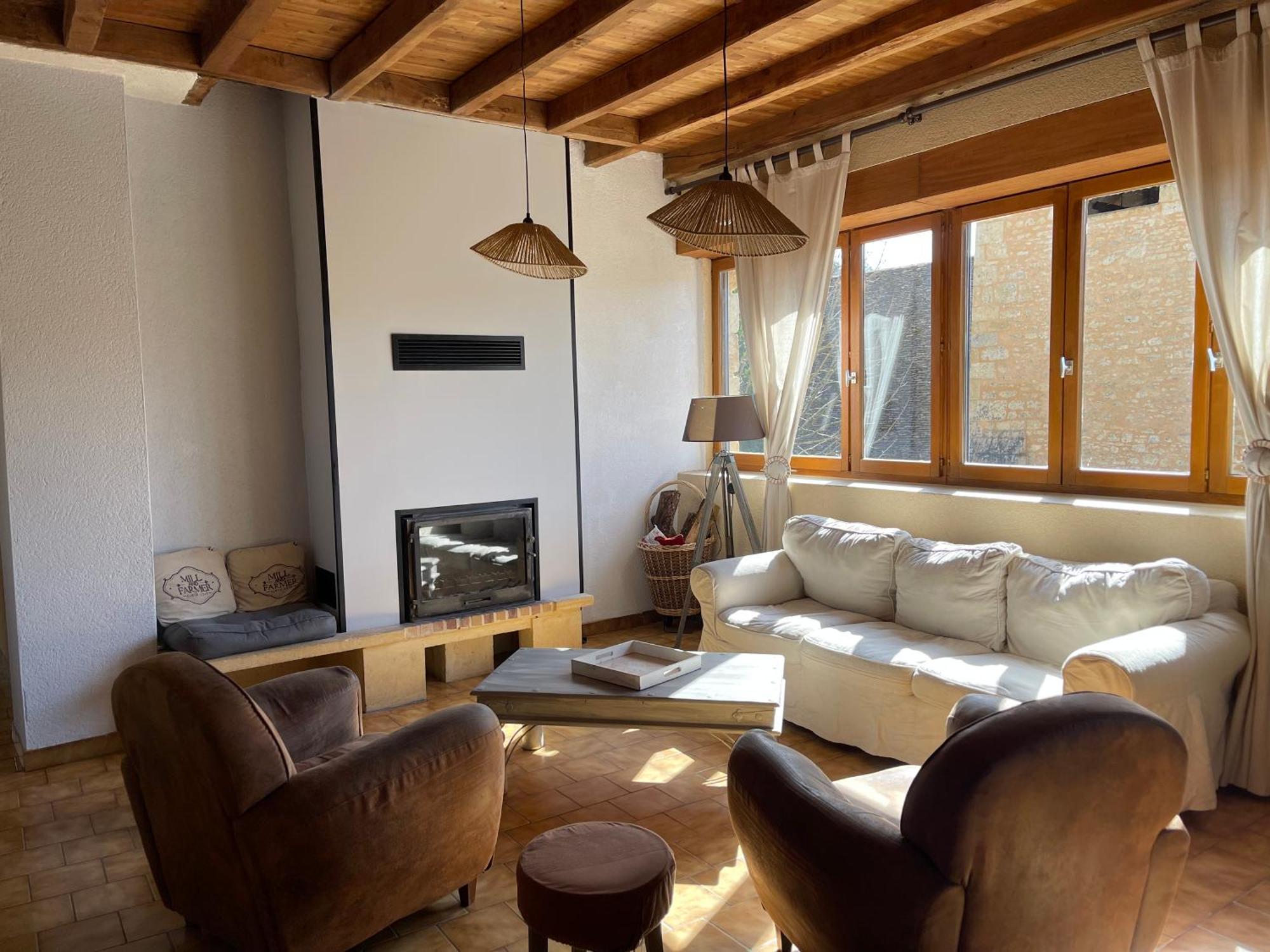 Country house Le Jardin D'eden