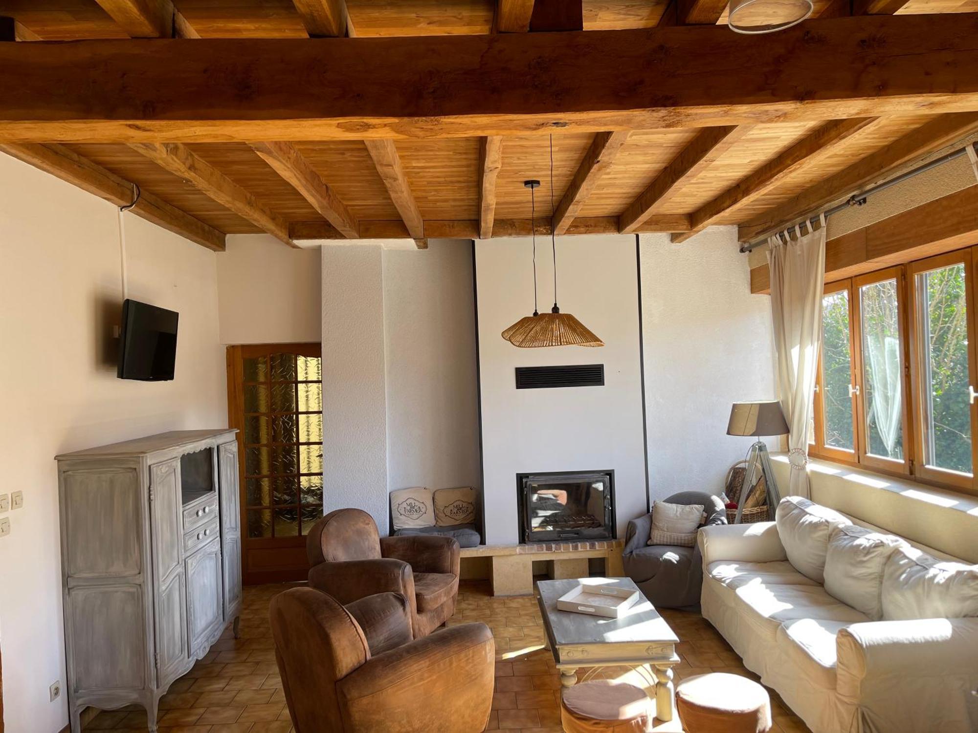 Le Jardin D'eden Country house *