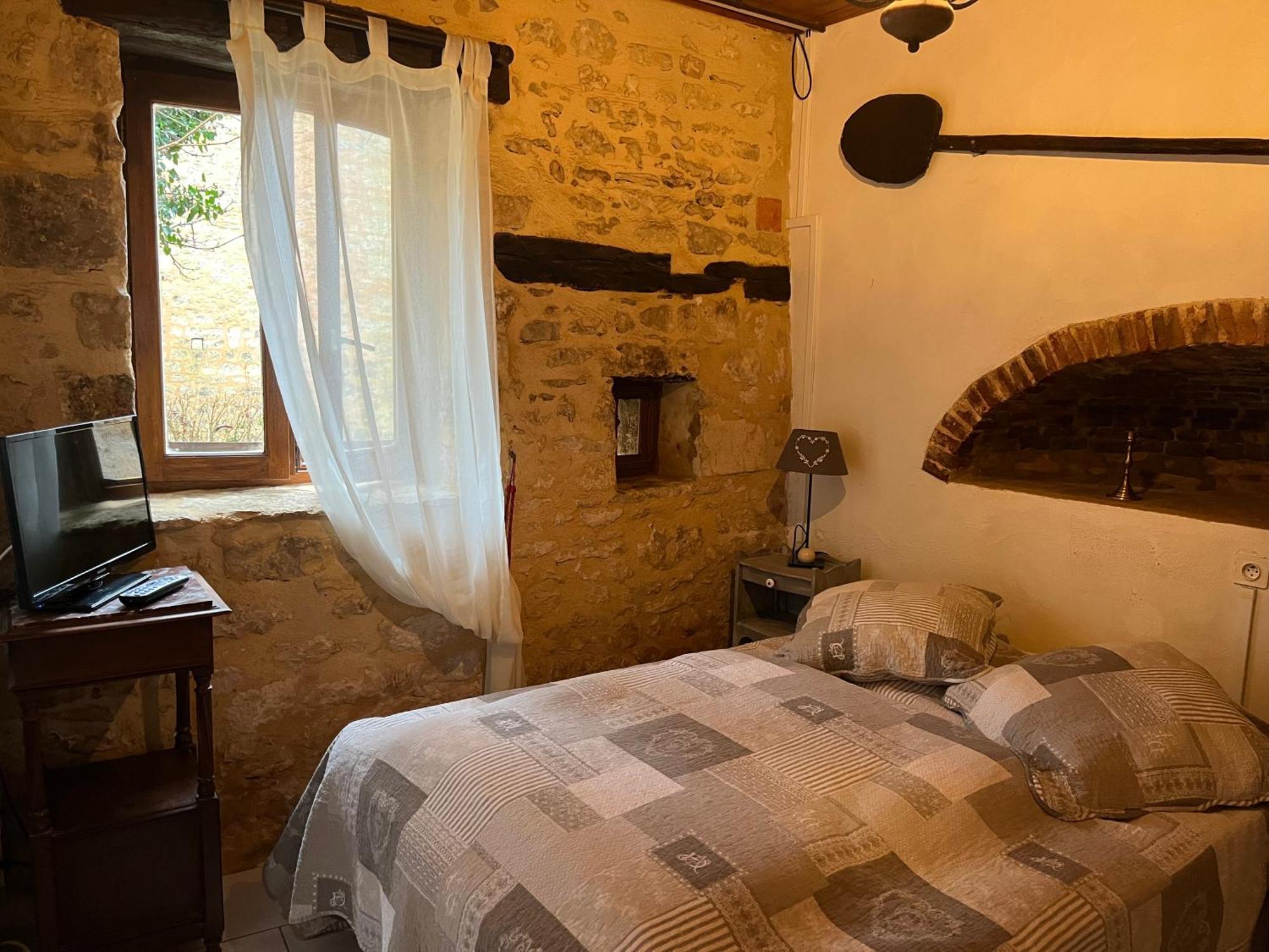 Country house Le Jardin D'eden